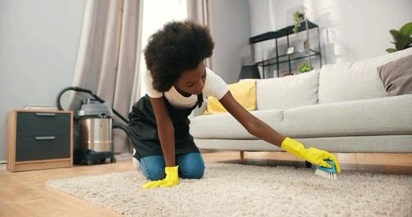 Standaard Schoonmaak